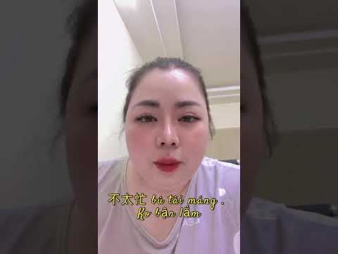 Bài 3 : bạn làm công việc gì? - tiếng Trung cấp tốc Jin - Jin Yin Wang - 2025