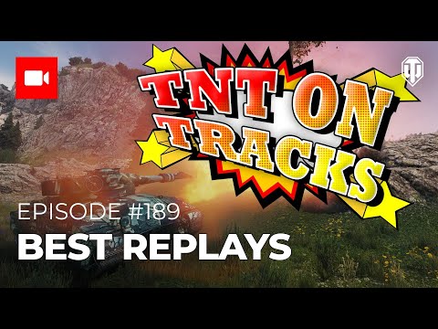 Best Replays #189 "A box full of KABOOM!!!"
