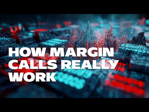 Margin calls explained. Survive leverage before it destroys you.