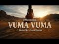 uNkosazana - Vuma Vuma ft Master KB x Goon Flavour (Official Lyrics Video)