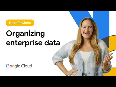 Generative AI and search: Better together to unlock enterprise data (Next ‘23 Rewind)
