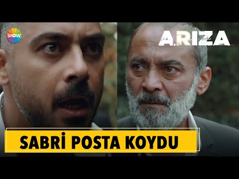 Arıza | Bu senin meselen değil