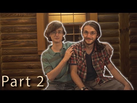 Whiteboy Returns - (Part 2)