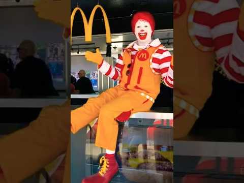 Ecuador no tendrá el Balón del Mundial 2026 @McDonalds #shorts