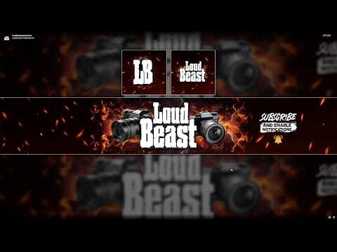 THE LOUDCAST PODCAST: EPISODE 1