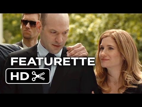 This Is Where I Leave You Featurette - This Is Paul & Annie (2014) - Corey Stoll Family Comedy HD - UCkR0GY0ue02aMyM-oxwgg9g