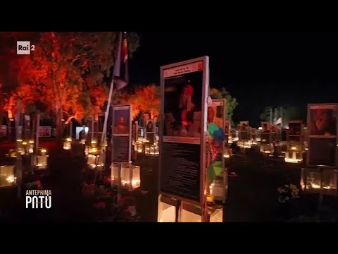 7 ottobre, il ricordo di una immane tragedia - Patù, la passione delle idee 07/10/2026