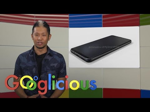 The Note 8 isn't the only thing you'll see on August 23rd (Googlicious) - UCOmcA3f_RrH6b9NmcNa4tdg