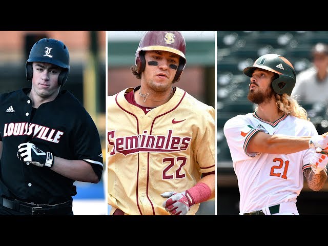 Aac Tournament Baseball – The Best in the Country