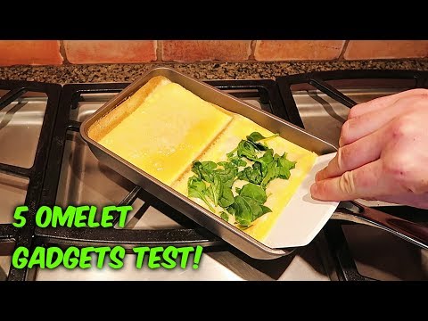 5 Omelet Gadgets put to the Test! - UCe_vXdMrHHseZ_esYUskSBw