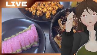 【突発飲酒】適当おつまみで飲む