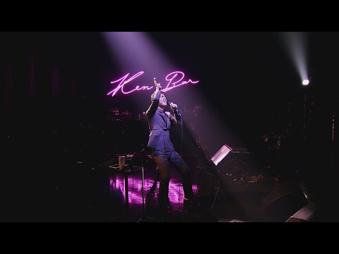 平井 堅「Ken Hirai 25th Anniversary Special !! Ken's Bar - ONLINE - (for J-LOD LIVE)」