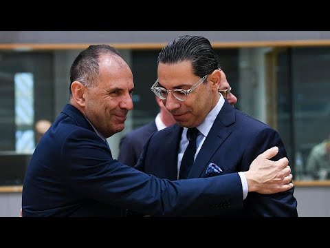 Μπορέλ: «Κλειδί» η επίλυση του Κυπριακού στην ευρωτουρκική επαναπροσέγγιση…