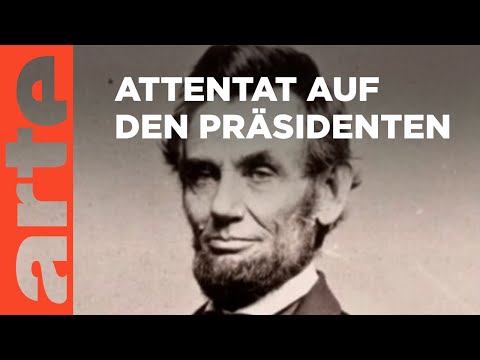 Die letzten Kriegstage - Der Amerikanische Bürgerkrieg (7/7) | Doku HD | ARTE