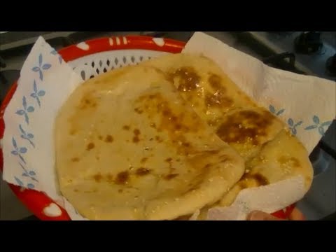 NAAN RECIPE *COOK WITH FAIZA* - UCR9WXUxcp0bR9OWi5ersIHw