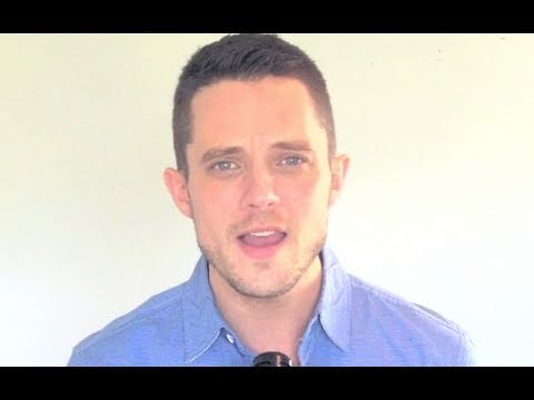 Hurts - Stay (Cover by Eli Lieb)