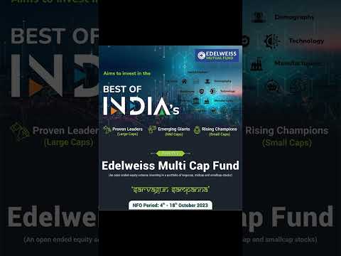 NFO OPEN Multi Cap Funds | #shhorts #investmentplan #shortvideo  #monthlysip #nforeview #nifty