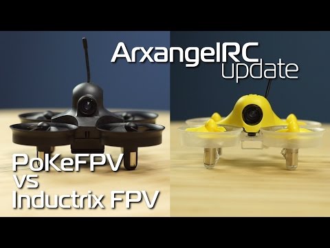 PoKeFPV vs Inductrix FPV comparison - UCG_c0DGOOGHrEu3TO1Hl3AA
