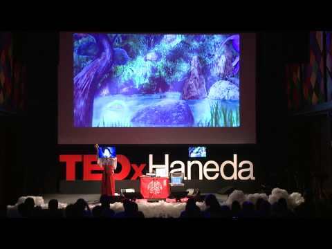 How can traditional music survive? 祇園精舎のあの辺で諸行無常のゲームする？ | Omodaka (Souichi Terada) | TEDxHaneda - UCsT0YIqwnpJCM-mx7-gSA4Q