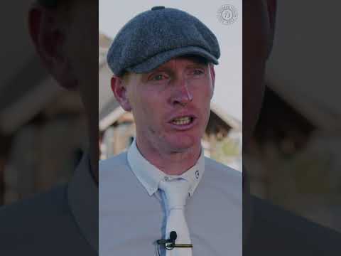 Incredible with Daniel Coyle #tbird