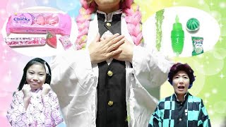 動画サムネイル