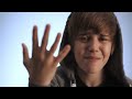 MV เพลง One Time - Justin Bieber