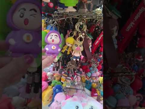 Sarojini Nagar Market Delhi #shopping #minivlog