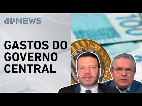 Tesouro Nacional adia divulgação das contas públicas de novembro; Diogo e Jesualdo analisam