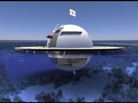 Tiny homes turn to the sea in this pod ship concept (Tomorrow Daily 358) - UCOmcA3f_RrH6b9NmcNa4tdg