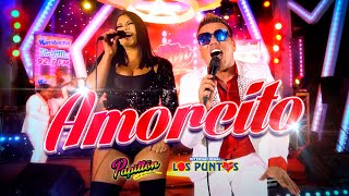 Papillón - Amorcito ft. Los Puntos del Amor (Primicia 2021)