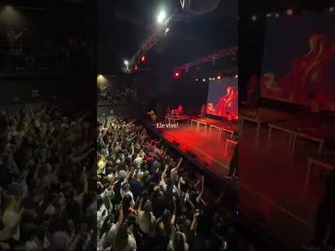 Lisboa/Portugal ❤️‍🔥 NÃO TENHA MEDO DE SE ENTREGAR