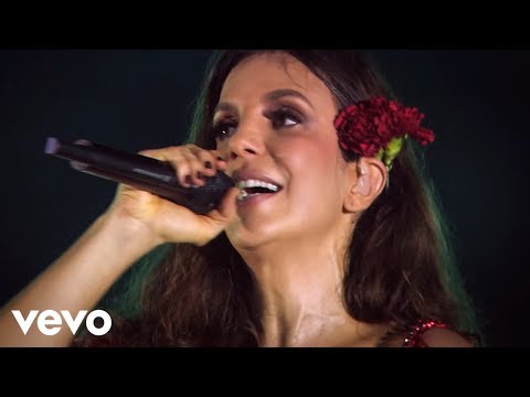 Ivete Sangalo - Beijo De Hortelã - UCko8Sac2QJNCeKdGEcuKdKw