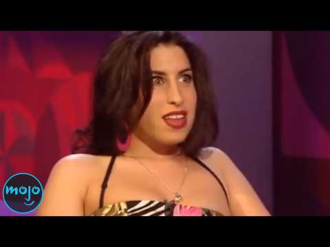 10 Tragic Interviews Because of What We Know Now