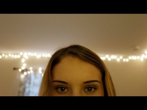 ASMR The Eyes Never Lie - UCikebqFWoT3QC9axUbXCPYw