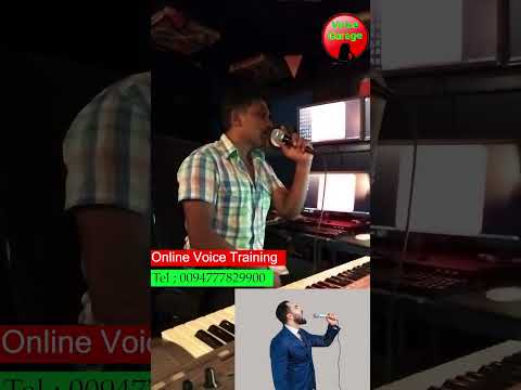 Mic Balance Voice Training Exercises #breathing #singer #singingbreath #voicecoaching #music #vocal