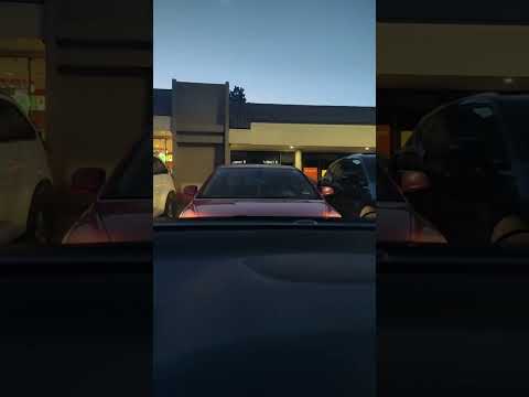 Thought I was picking up Chipotle but it was a person waiting for me. I don't pick up people 😆