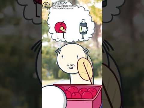 Hỏi như này chưa bị ăn đấm là may đó | Hoạt hình trung quốc #cuocsong #hoathinhtrungquoc #memes