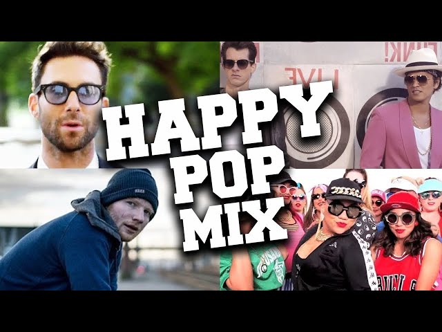Pop Music Puns to Make You Smile