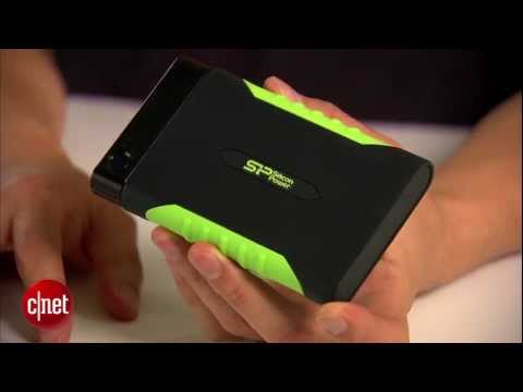 Silicon Power Armor A15 is a fast and rugged portable drive. - UCOmcA3f_RrH6b9NmcNa4tdg