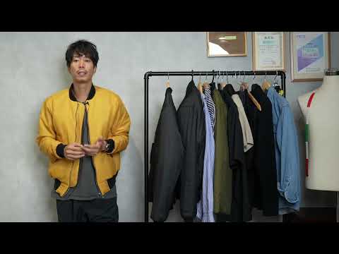 MA-1が完成するはずだったのに…全然違うねんけど・・・