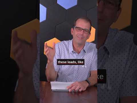 Should you buy SHARED LEADS??? #hvac #contractors #buyingleads