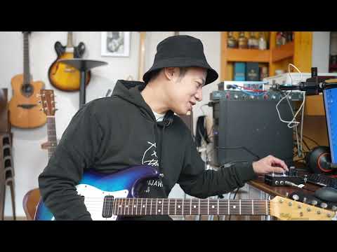 コスパ抜群のハイクオリティディレイ「Klowra Everlast Delay」はご存知かな？？ぜひフルバージョンでチェック！ https://youtu.be/J5OuF1tX37Q