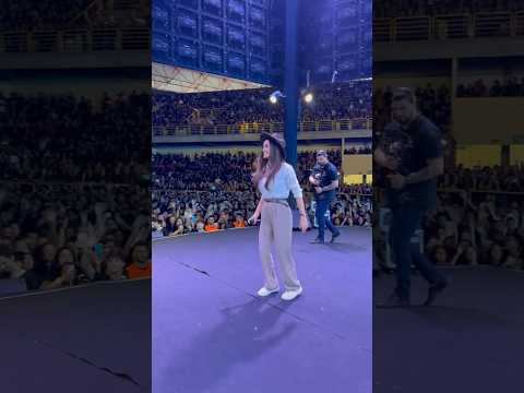 Além de várias bênçãos, vamos para vários hits 🙏🏻❤️ #IsadoraPompeo #Gospel #Shorts