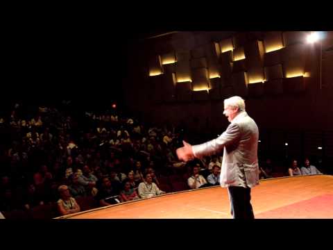 The Art of Stress-Free Productivity: David Allen at TEDxClaremontColleges - UCsT0YIqwnpJCM-mx7-gSA4Q