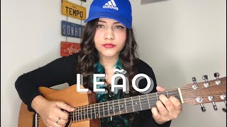 Leão - Xamã ft. Marília Mendonça | Bia Marques (cover)