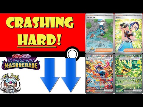 Pokemon TCG News