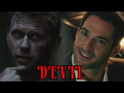 The Devil