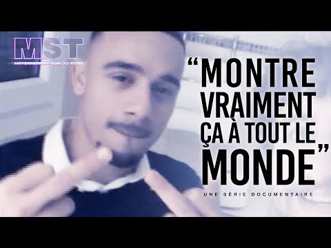 MISTER V : MONTRE VRAIMENT ÇA À TOUT LE MONDE (MST)