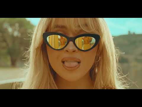 Sabrina Carpenter Espresso Official Video 1080p