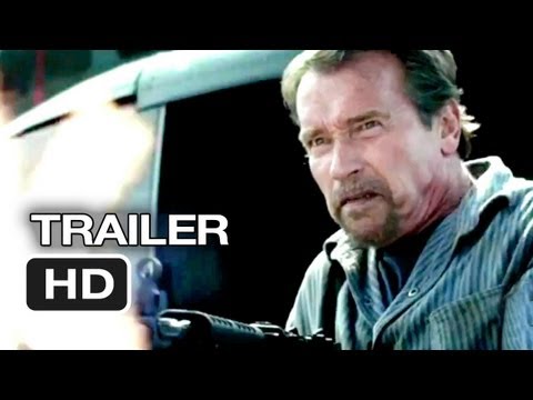 Escape Plan Official Trailer #1 (2013) - Arnold Schwarzenegger Movie HD - UCi8e0iOVk1fEOogdfu4YgfA